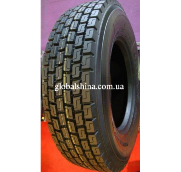 Roadshine RS612А (ведущая) 315/70 R22.5 154/150L
